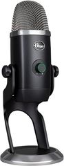 Logicool G Blue Yeti X