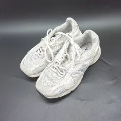 ◇ ⊂ NEW BALANCE ニューバランス 725シリーズ スニーカー サイズ24 オフホワイト系 レディース E  【1502200000655】