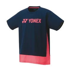 2024年最新】ヨネックス YONEX ドライTシャツの人気アイテム