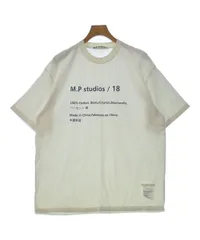 2024年最新】m.p.studios tシャツの人気アイテム - メルカリ