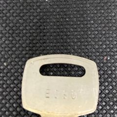 オフィス家具　鍵　中古　イトーキ　E090　書庫　ロッカー　メーカー純正