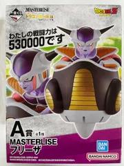 ドラゴンボールEX　一番くじ　A賞　フリーザ　未開封品　28-1108-3 一番くじ ドラゴンボール EX 恐怖‼フリーザ軍｜一番くじ倶楽部
