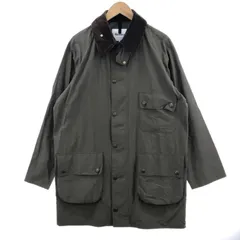 2025年最新】solway zipper barbourの人気アイテム - メルカリ