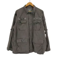 2025年最新】wtaps クロスボーン ジャケットの人気アイテム