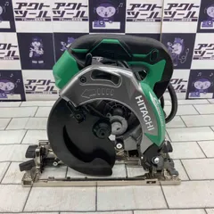 2025年最新】日立 深切り電子造作丸ノコの人気アイテム - メルカリ