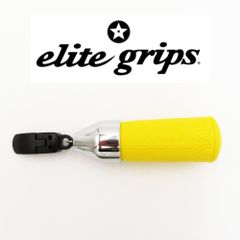 エリート elite ゴルフ アイ ポケット i-Pocket イエロー