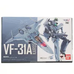 2026年最新】dx超合金 マクロスΔ vf-31aカイロスの人気アイテム - メルカリ