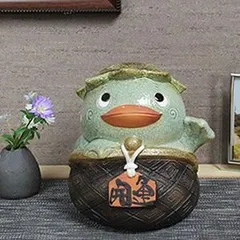 2025年最新】陶器 置物 河童の人気アイテム - メルカリ