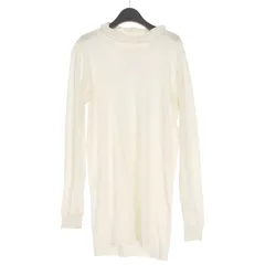 2025年最新】Rick Owens メンズ 七分・長袖カットソーの人気