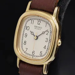 Yahoo!オークション -「(seiko セイコー) 7321」(その他) (セイコー)の落札相場・落札価格