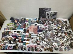 ▲刀剣乱舞 グッズ  まとめ 超大量 中古品 smltoy089121