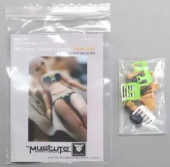 2025年最新】muscutoの人気アイテム - メルカリ