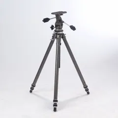 GITZO ジッツオ雲台 370 R3+ フランス スリーウエイ雲台 2025年最新】gitzo r3＋の人気アイテム - メルカリ