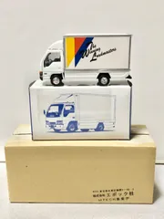 2025年最新】1/43 いすゞ エルフの人気アイテム - メルカリ