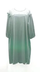 merlotplusメルロープリュス  ワンピース E 63248