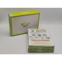 2025年最新】7 english 七田式の人気アイテム - メルカリ