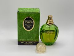 クリスチャンディオール タンドゥルプワゾン オードトワレ 50ml