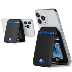 【人気商品】Ｈａｖａｙａ カードケース magsafe マグネット内蔵 カード入れ 薄型 iPhone 15 Pro Max/15 Pro/15 Plus/15、iPhone 14 Pro Max/14 Pro/14 Plus/14、iPhone 13 Pro