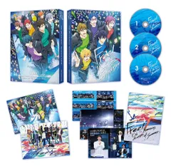 【新品未開封】Free! 10th Anniversary - Memories of Summer - [DVD] 島﨑信長 (出演) 鈴木達央 (出演) 形式: DVD