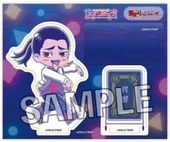 【中古】アクリルスタンド・アクリルパネル 場地圭介(芭流覇羅) アクリルスタンド ネオンポップ 「東京リベンジャーズ」