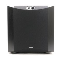 YAMAHA ヤマハ NS-SW300(B)