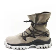 再値下げ❗️アシックス asics GEL YETI ゲルイエティ 27.0センチ 国井栄之が手掛ける「アシックス スポーツスタイル」の新作スニーカー