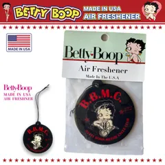 2024年最新】アメリカン雑貨 Betty Boop ベティーブープ ベティー