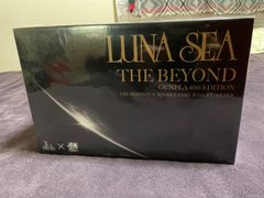LUNA SEA THE BEYOND 専用ザクII オリジナルガンプラ