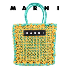 2024年最新】marni バッグ メンズの人気アイテム - メルカリ