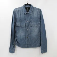 g-star GUARD GENT 1 デニムジャケット S g-star GUARD GENT 1 デニムジャケット S