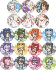 第五人格　踊り子　カラ鉄　缶バッジ 第五人格 カラオケの鉄人 踊り子 缶バッジ - メルカリ