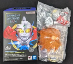2025年最新】tamashii nations box ウルトラマンの人気アイテム