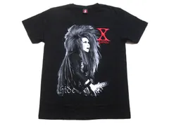 【最終値下げ】hide 1998ツアーTシャツ c9206bb54d7ae2d527c103cb67c2fc