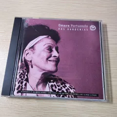 Omara Portuondo   "Dos Gardenias "