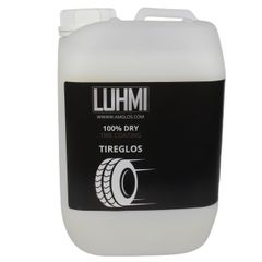 ★ LUHMI tire gloss タイヤワックス ランクル ハイエース ★ LUHMI タイヤグロス | KCV-PARTS | 輸入トラック(スカニア
