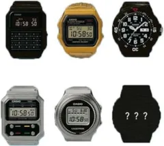 2026年最新】g-shock フィギュアの人気アイテム - メルカリ