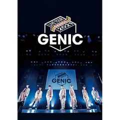 2025年最新】genic live tour 2021の人気アイテム - メルカリ