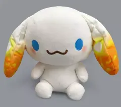 【中古】ぬいぐるみ シナモロール(サン) ゆるかわ スペシャルサンムーンぬいぐるみ“シナモロール” 「サンリオキャラクターズ」