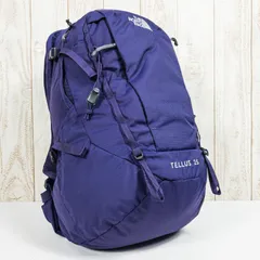 極美品THE NORTH FACE W TELLUS 28バックパック雨カバー付 2025年最新】tellus 28の人気アイテム - メルカリ
