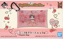 【中古】小物入れ・マルチケース・缶ケース ジン(BTS/防弾少年団) ミニマルチケース 「一番くじ TinyTAN Sweet Time Theme」 ミニマルチケース賞