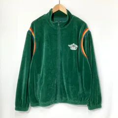 ヒステリックグラマー★大人気トラックジャケットジャージXL HYSTERIC GLAMOUR genzai Track Jacket – YZ