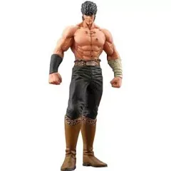 【中古】フィギュア ケンシロウ 「北斗の拳」 世紀末激闘録フィギュアコレクションVol.1 No.1