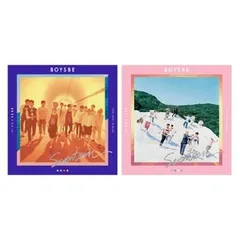 2024年最新】SEVENTEEN、2nd Mini Album_[BOYS BE](HIDE Ver.)の人気アイテム - メルカリ