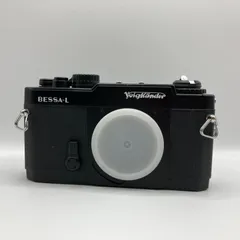 2023年最新】voigtlander bessaの人気アイテム - メルカリ