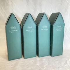 ホームアクアシャボン　HOME AQUA SAVON　グリンティー＆ムスクの香りのサムネイル