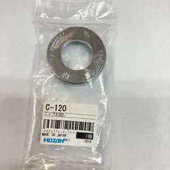 当時物、新品・未開封】 ホーザン ニップルまわし (HOZAN) 丸形