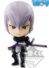[중고] 이치 반 쿠지 전국 BASARA ~ 전국 창세 ~ C 상 이시다 미츠나리 쿤 캐릭터 단품 qqffhab