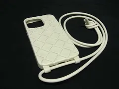 BOTTEGA VENETA ボッテガヴェネタ iPhone14Pro 専用ケース