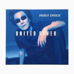 [CD] UNITED COVER / 이노우에 요스이 커버 앨범 커피 룸바 / 반딧불의 빛 / 꽃의 목걸이 / 여행자야 / 긴자 칸칸 딸 / 우나 세라 디 도쿄 / 아라시를 부르는 남자 / 누구보다 널 사랑한다 / 도미노 / 샐비어 꽃 등