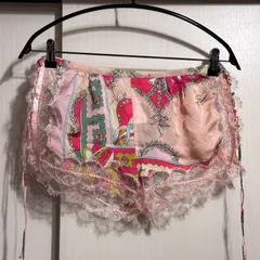 エミリオプッチ】コットンショートパンツ カーゴショートパンツ 36